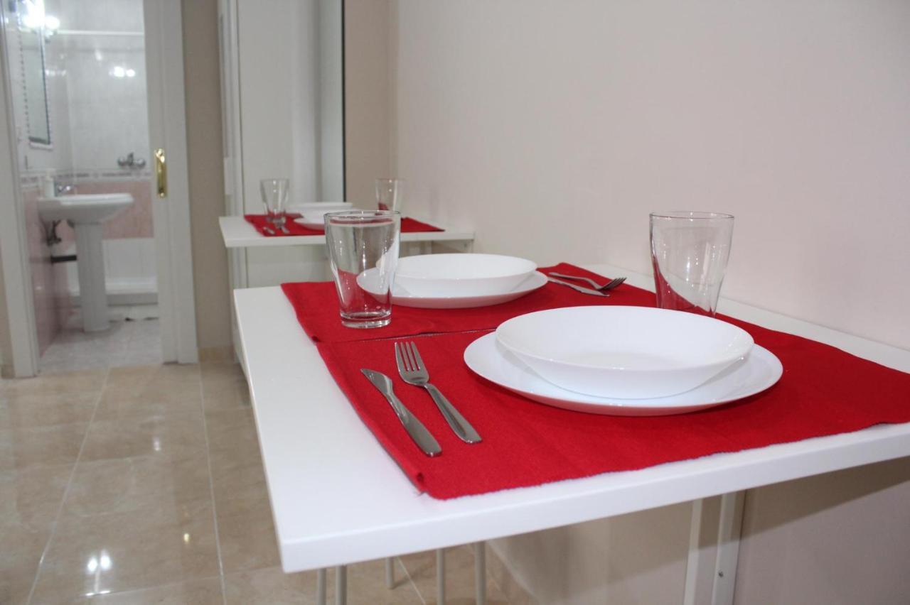 And New Very Close To The Center 2ºa * Malaga
