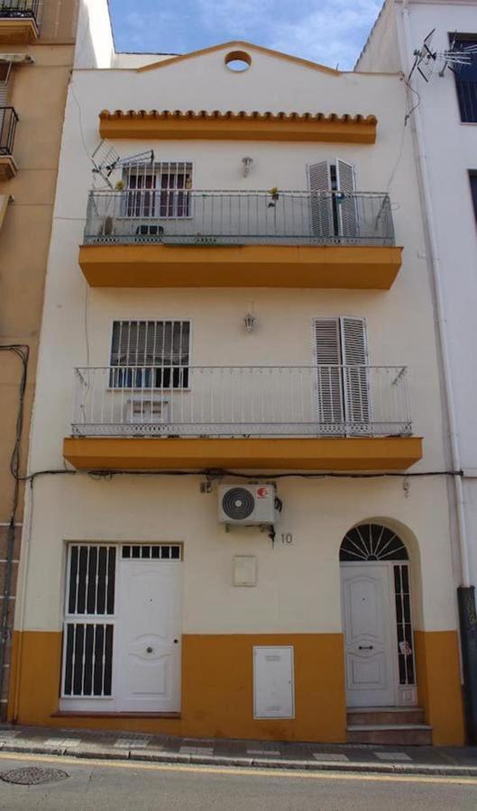 And New Very Close To The Center 2ºa Malaga