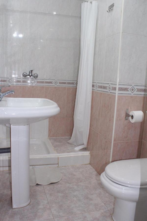 And New Very Close To The Center 2ºa Apartment Malaga